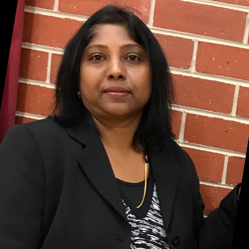 Sonia Francis avatar image