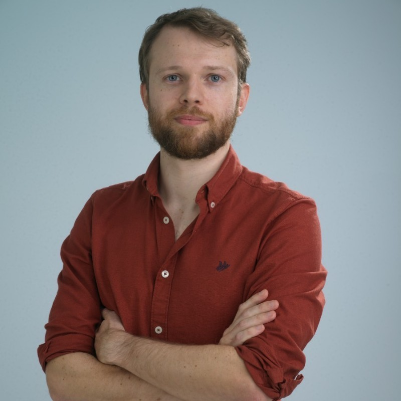 Ben Ruijl avatar image