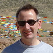 Profile Image for John Wardell