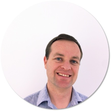 Karl Weber avatar image