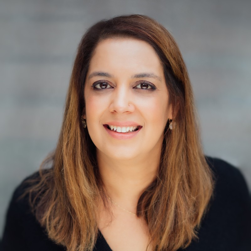 Shazeen Virani avatar image