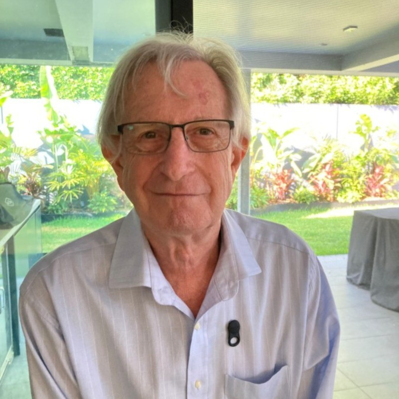 Stanley Catts avatar image