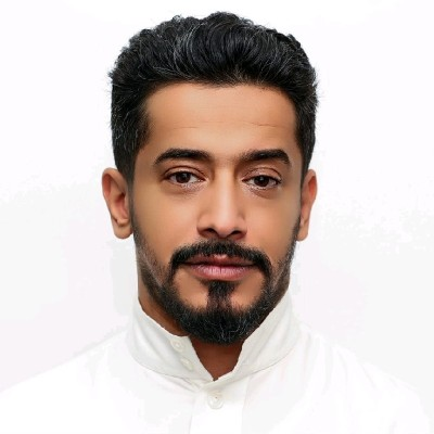 Hussam Al Mayman avatar image