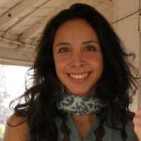 Julie Bernal avatar image