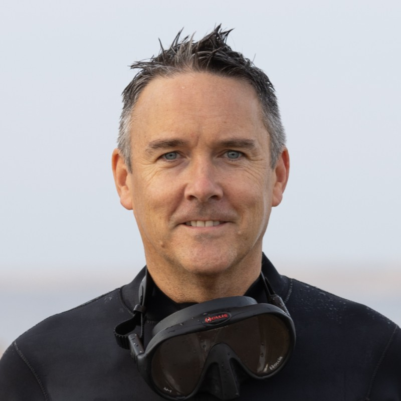 Richard Vevers avatar image