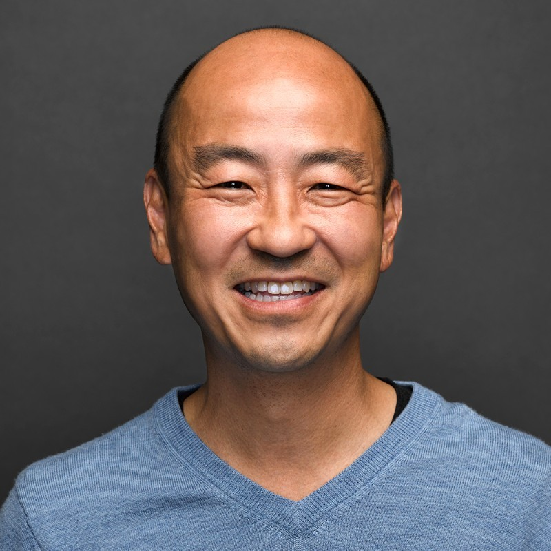 Yoon Park avatar image