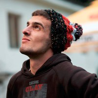 Daniel Georgiev avatar image