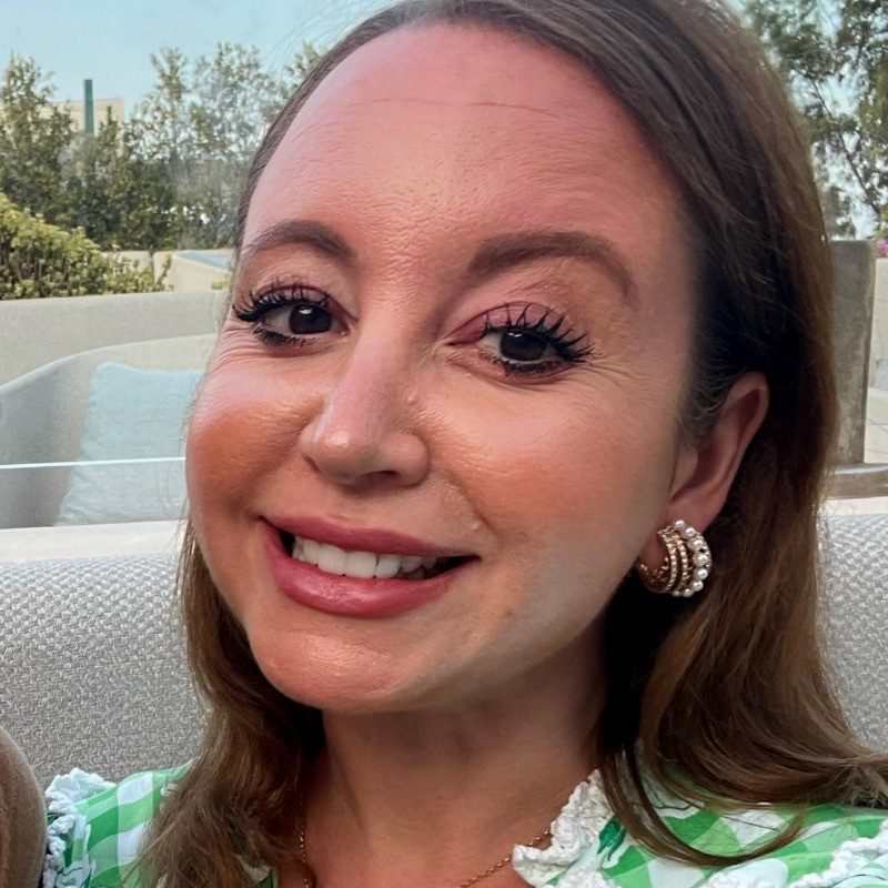 Jade Graham avatar image