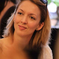 Profile Image for Dana Nastase