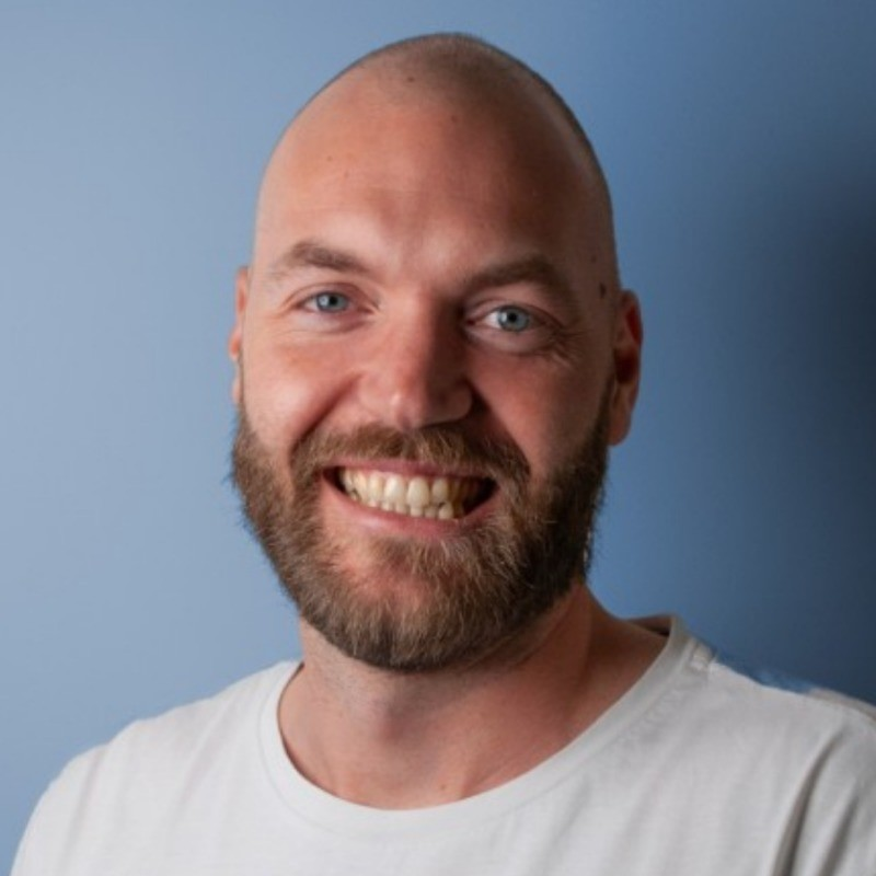 Luke Hunt avatar image