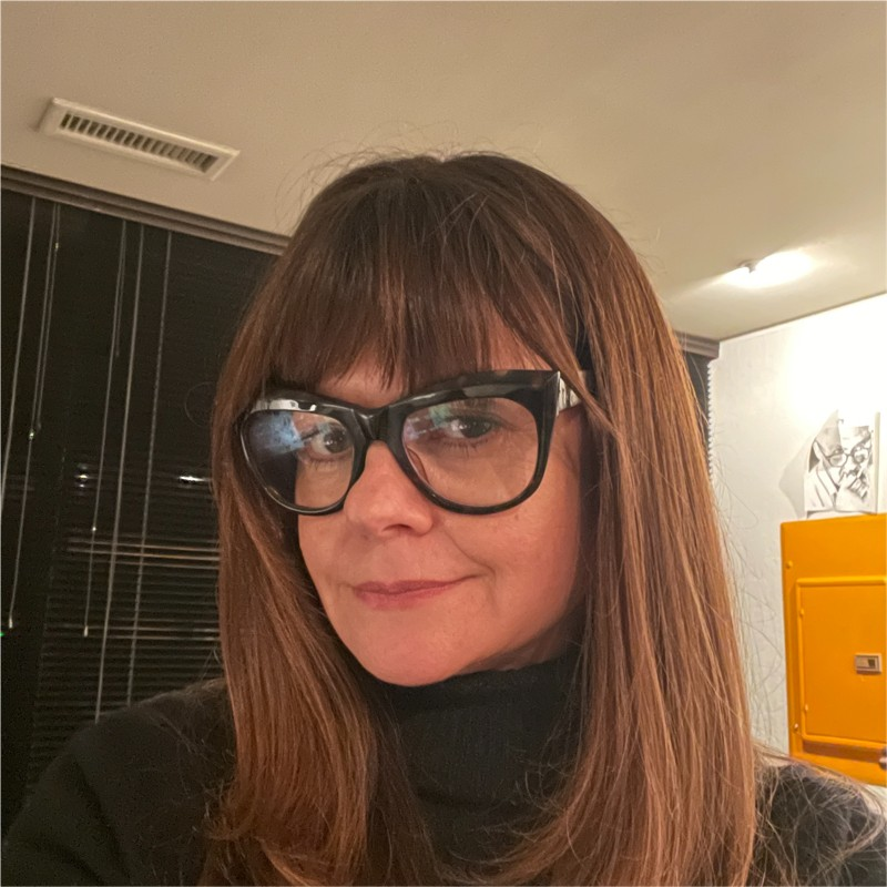 Donna Ogier avatar image