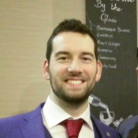 Darren Hall avatar image