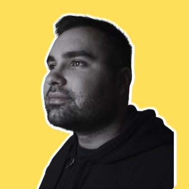 Stoyan Yanev avatar image