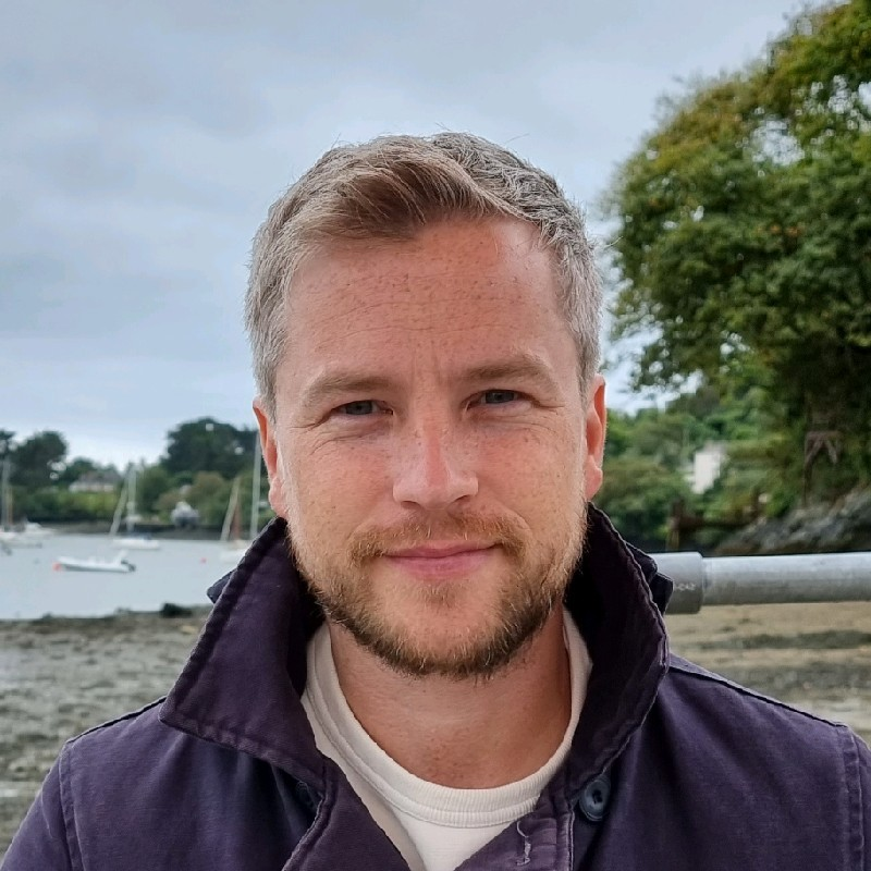 Jonathan Berry avatar image