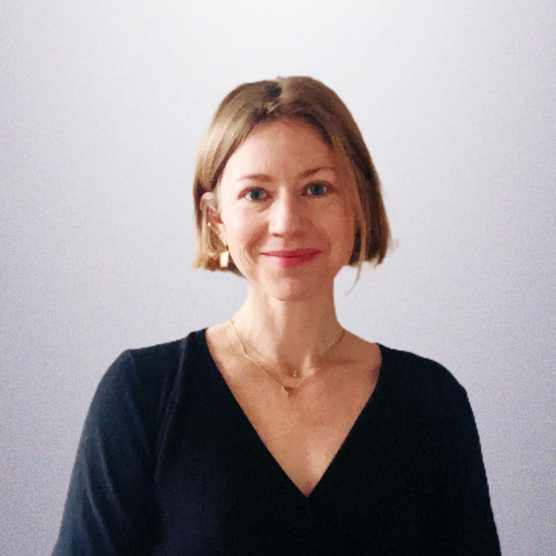 Caitlin Clarke avatar image