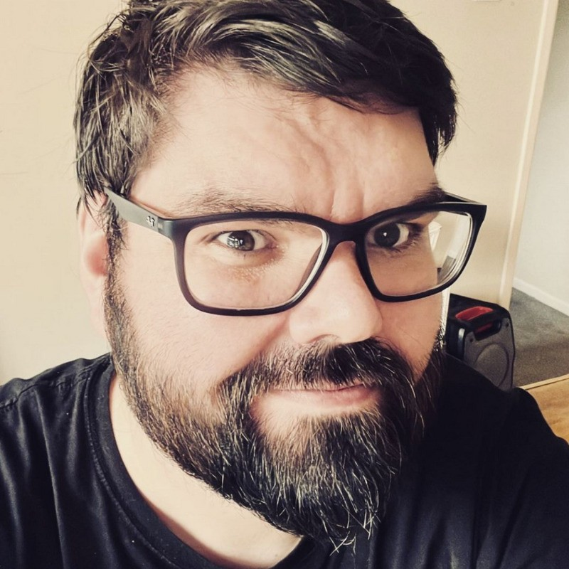 Jordan Perry avatar image