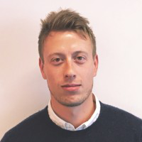 David Clements avatar image