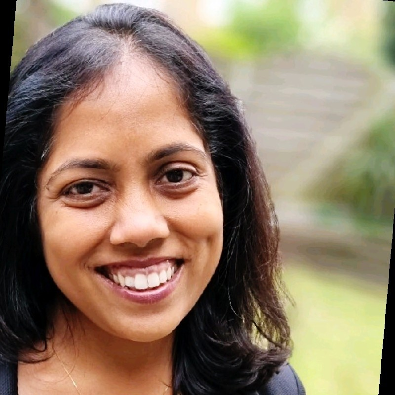 Durga Smitha Vajapeyayajula avatar image