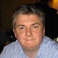 Profile Image for Ian Dunton
