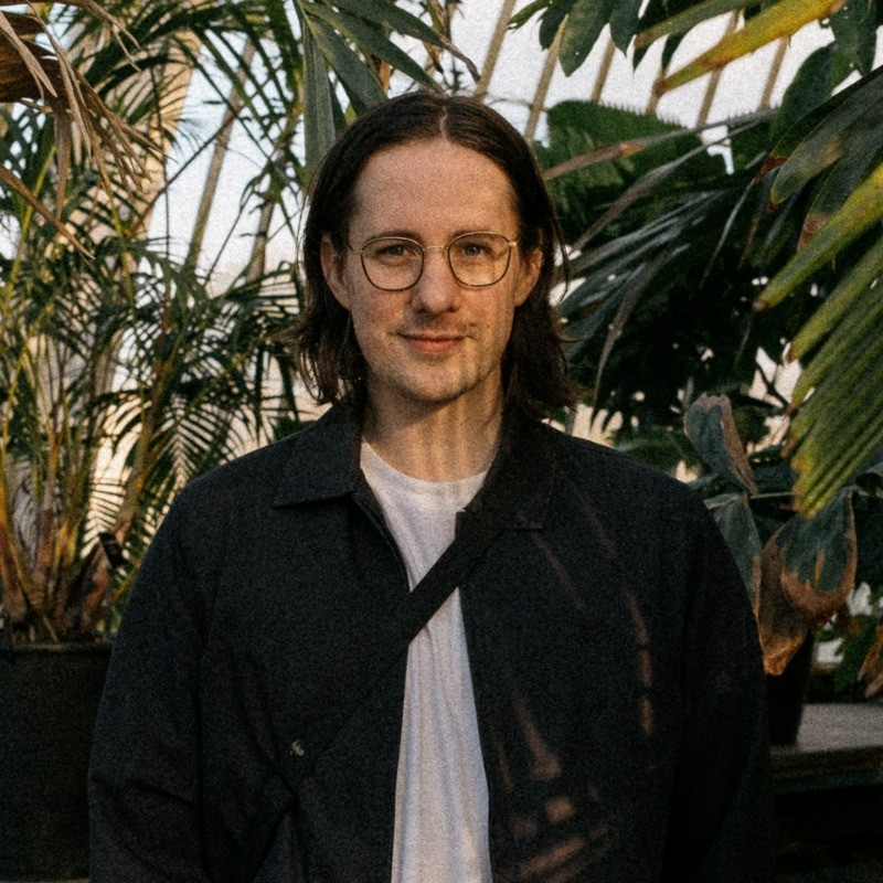 Ben Jacobs avatar image