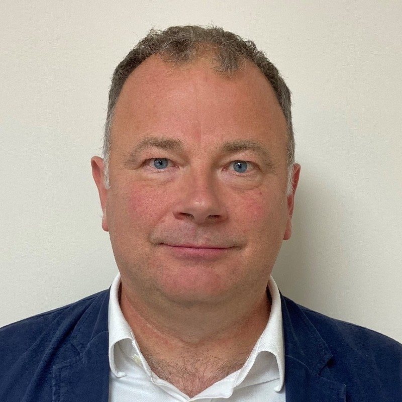 Nicolas Andrews avatar image