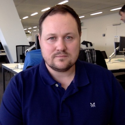 Richard Chamberlain avatar image