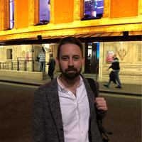 Matthew Sullivan avatar image