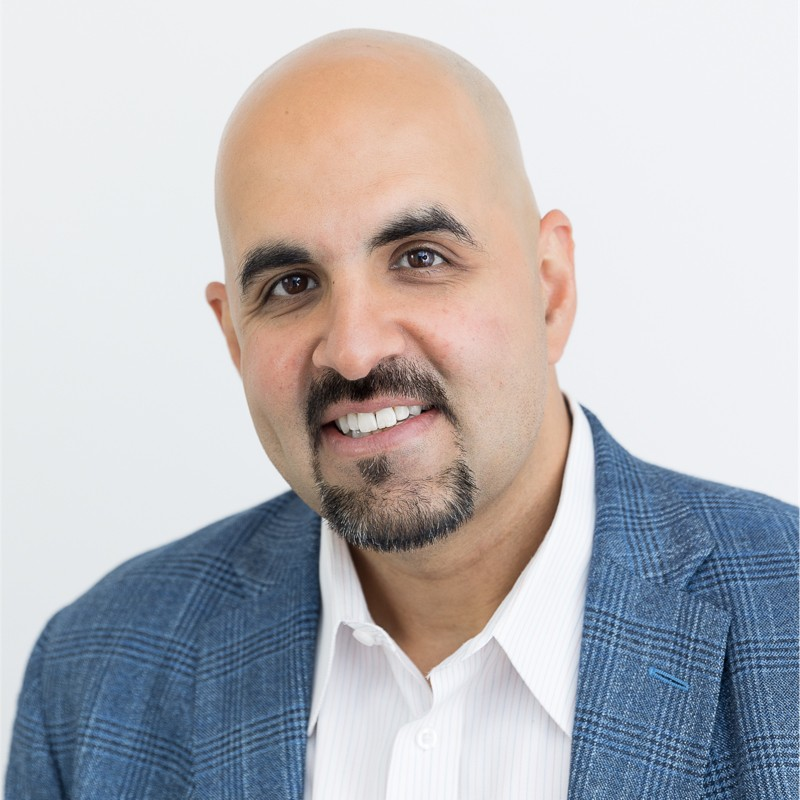 Sandeep Sandhu avatar image