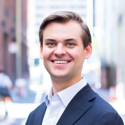 Parker Draughon avatar image