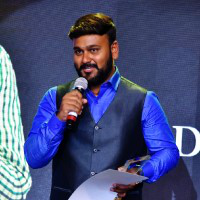 Dhanendran Rajagopal avatar image