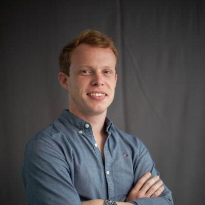 William Park avatar image