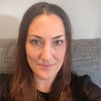 Anouska Graham avatar image