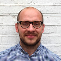 Matthew Robbins avatar image