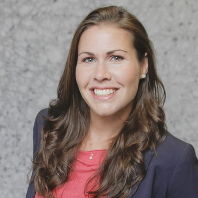 Meredith Giersch avatar image