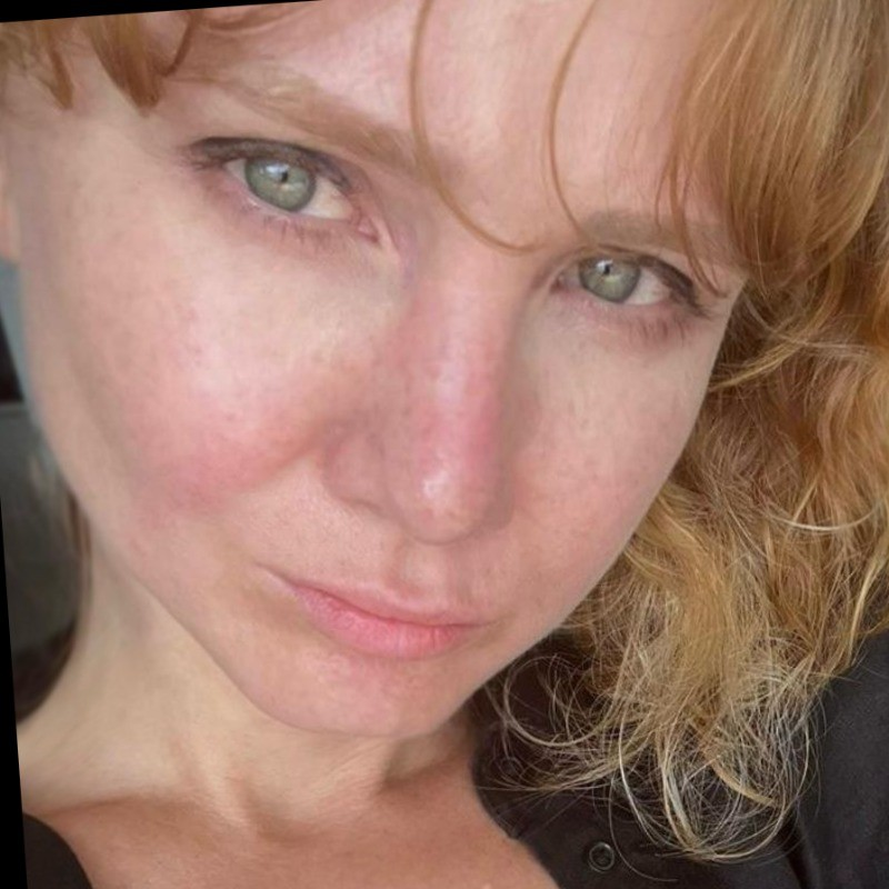 Kasia Sobocinska avatar image