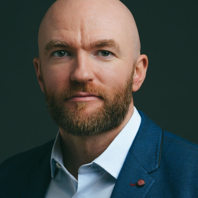 Trevor Carroll avatar image