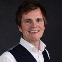 Paul Byrom avatar image