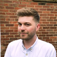 Sam Warley avatar image