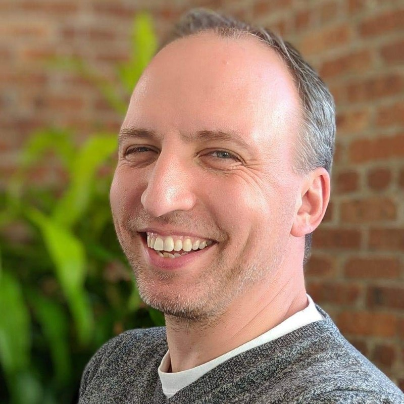 Mark Peters avatar image