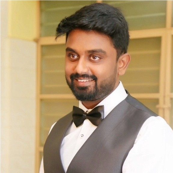 Ramasamy Ayyappan avatar image