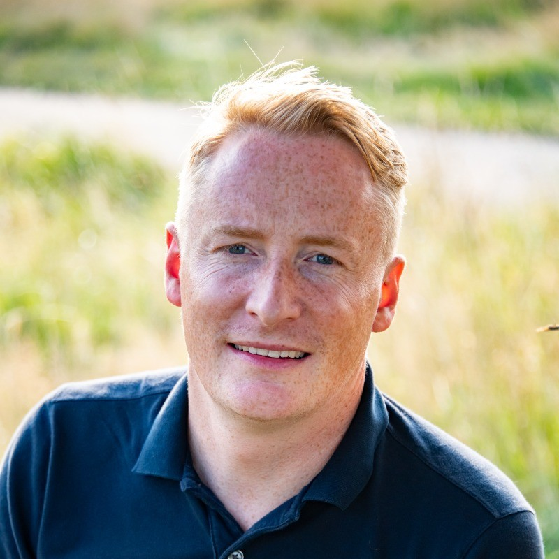 Guy Thornton avatar image