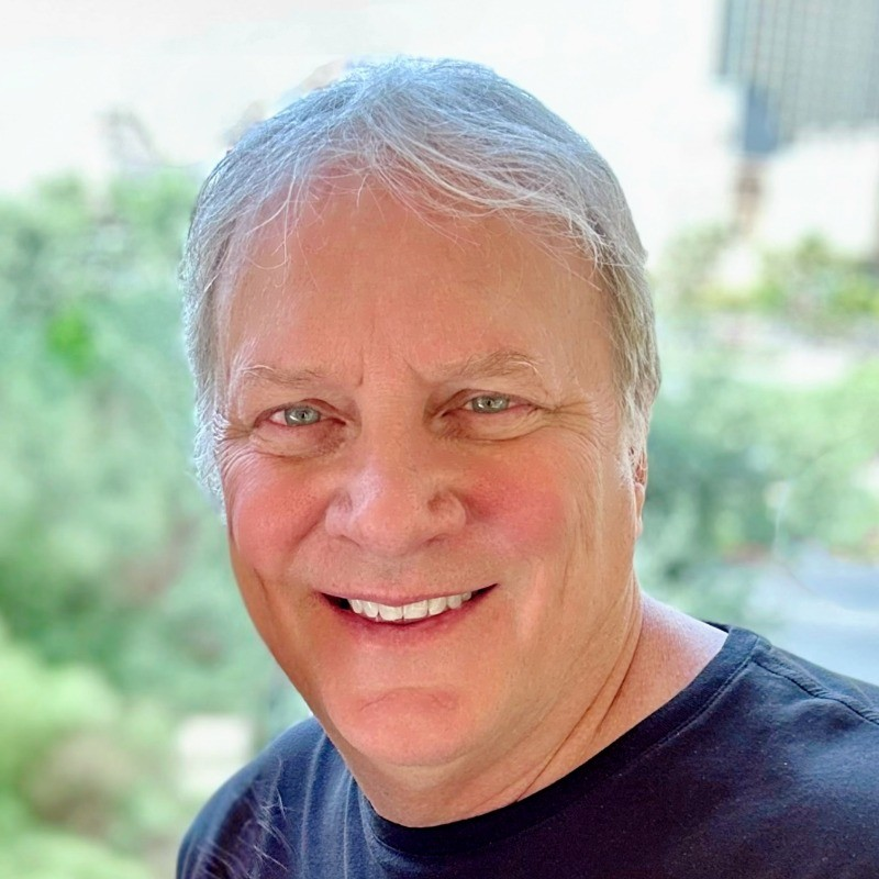 Kirk Davis avatar image