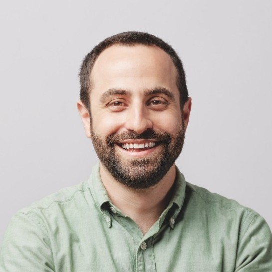 Daniel Shlossman avatar image