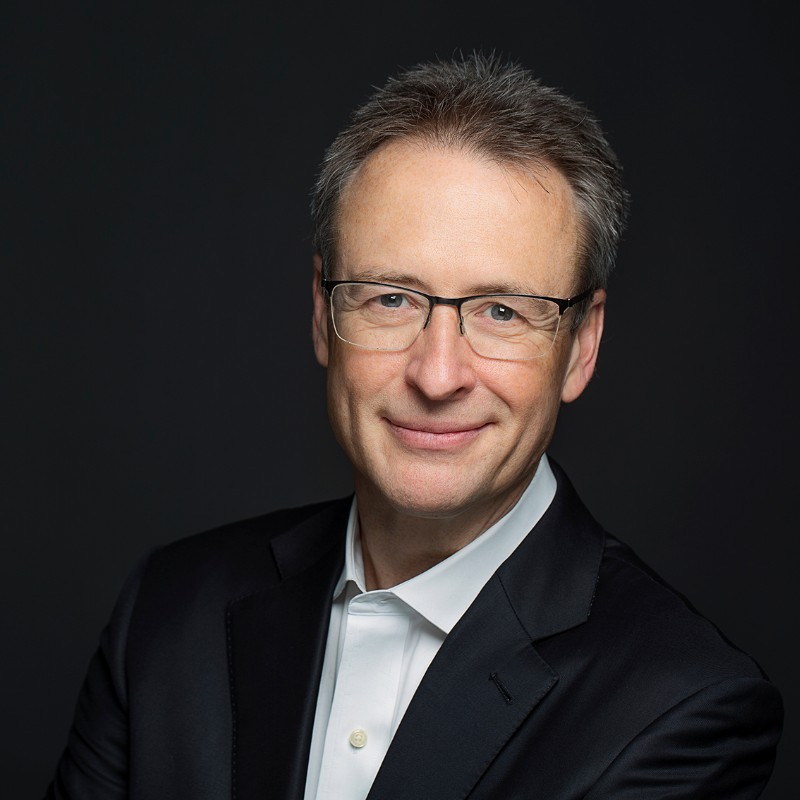 Thomas Gasson avatar image