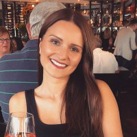 Sophie Gillespie avatar image