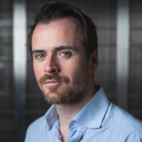 Simon Veaney avatar image