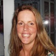 Lizzie Unsworth avatar image