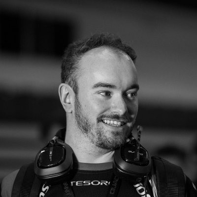 Alex Buck avatar image