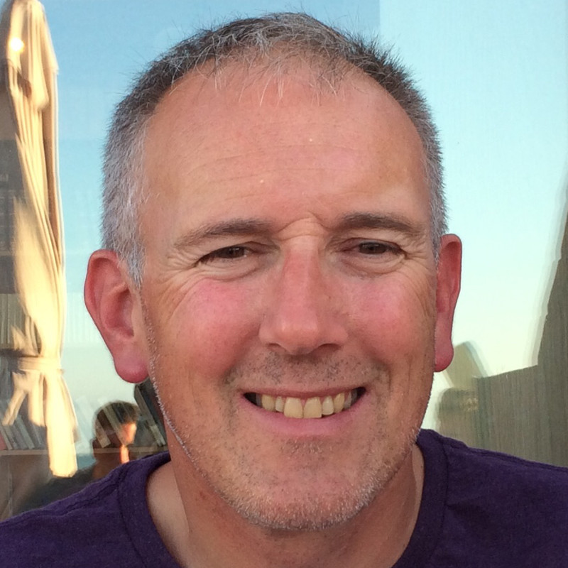 Alan Lewey avatar image