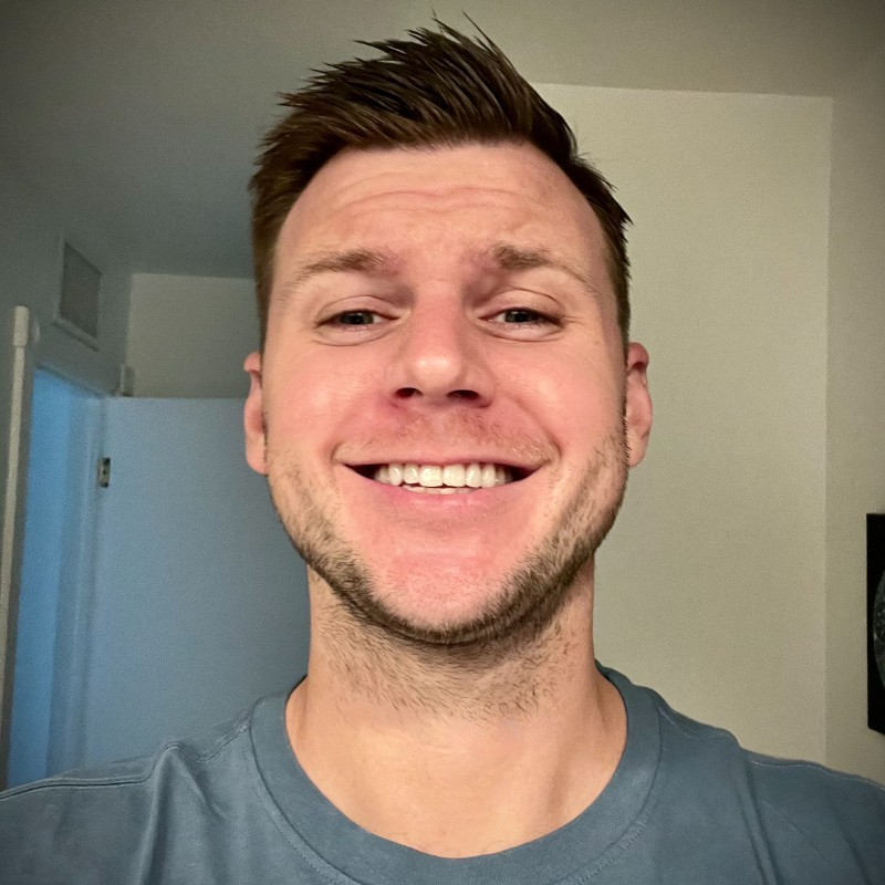 Patrick Mathieson avatar image